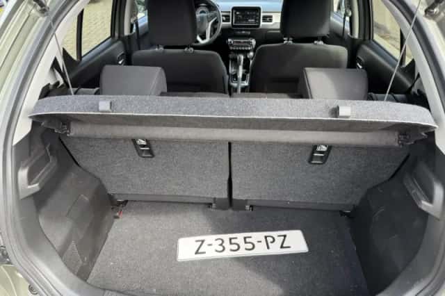 Suzuki Ignis (2024) thumbnail 5