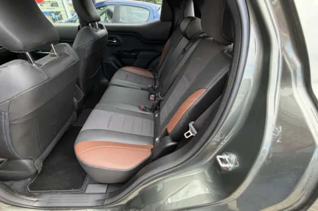 Suzuki e-Vitara (2026) thumbnail 6