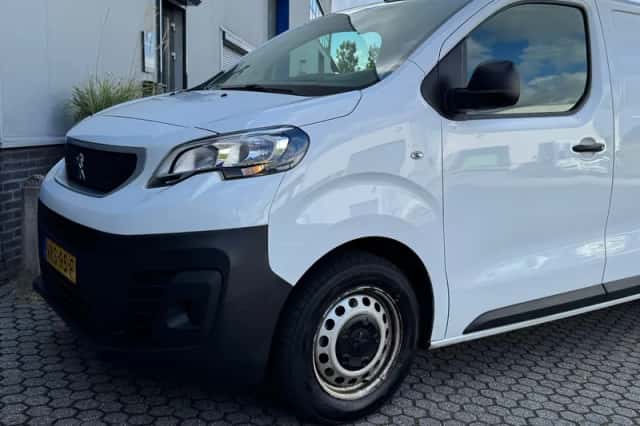 Peugeot Expert (2021) thumbnail 6