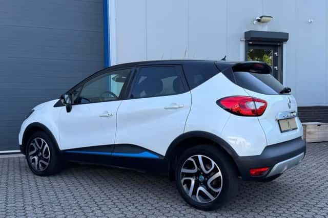 Renault Captur (2017) thumbnail 6