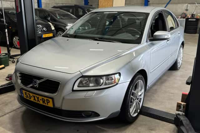 Volvo S40 (2007) thumbnail 1