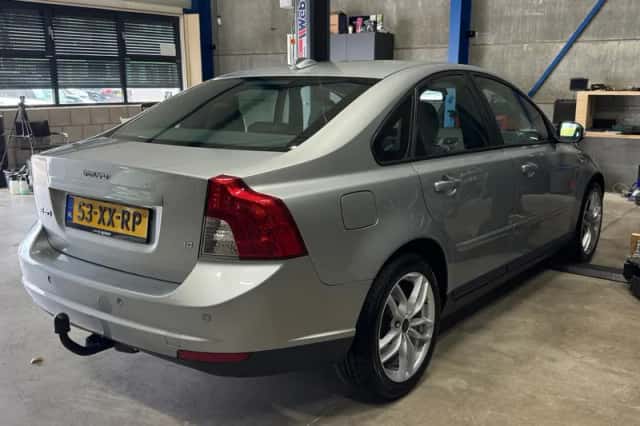 Volvo S40 (2007) thumbnail 2