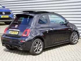 Abarth 595 (2021) thumbnail 2