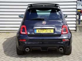 Abarth 595 (2021) thumbnail 15