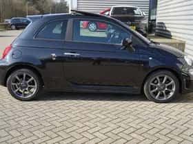 Abarth 595 (2021) thumbnail 20