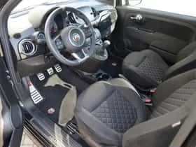 Abarth 595 (2021) thumbnail 3