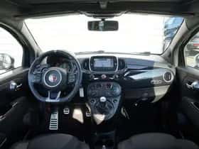 Abarth 595 (2021) thumbnail 4