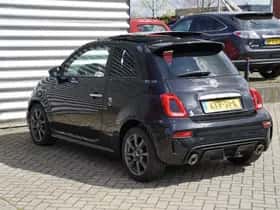 Abarth 595 (2021) thumbnail 10