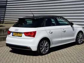 Audi A1 (2013) thumbnail 2