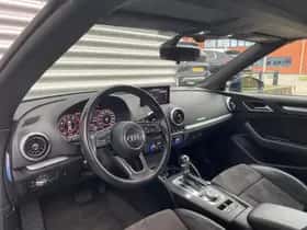Audi A3 (2017) thumbnail 4