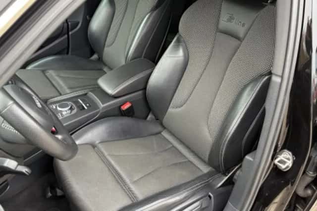 Audi A3 (2015) thumbnail 3