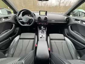 Audi A3 (2015) thumbnail 4