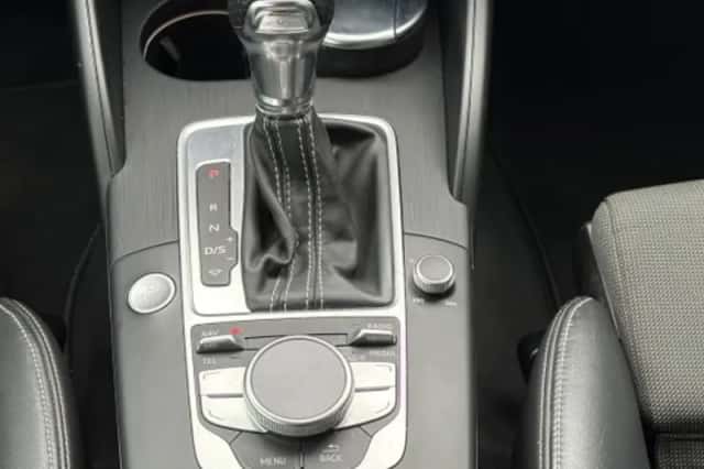 Audi A3 (2015) thumbnail 5