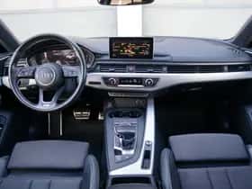Audi A4 (2016) thumbnail 5