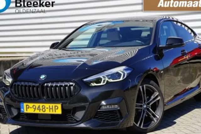 BMW 2-Serie (2022) thumbnail 1