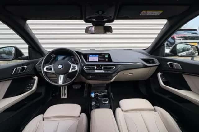 BMW 2-Serie (2022) thumbnail 4