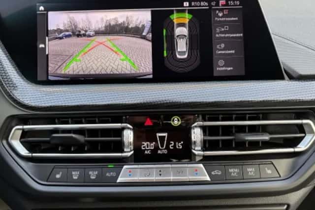 BMW 2-Serie (2022) thumbnail 5