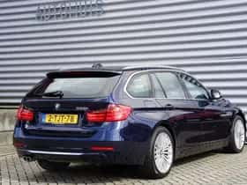 BMW 3-Serie (2014) thumbnail 2