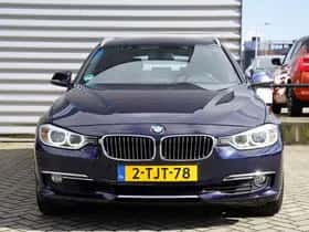 BMW 3-Serie (2014) thumbnail 13