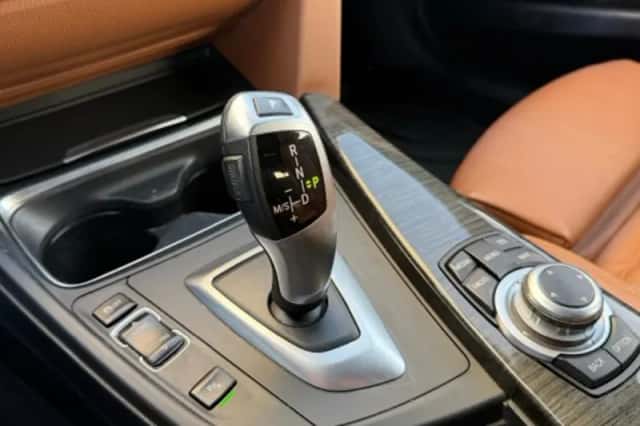 BMW 3-Serie (2014) thumbnail 5