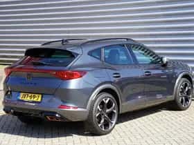 CUPRA Formentor (2022) thumbnail 2