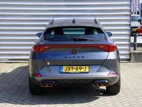 CUPRA Formentor (2022) thumbnail 15