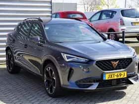CUPRA Formentor (2022) thumbnail 17