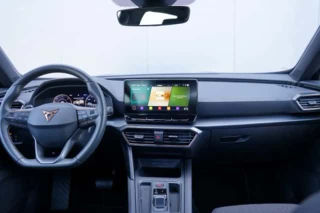CUPRA Formentor (2022) thumbnail 4
