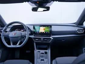 CUPRA Formentor (2022) thumbnail 4