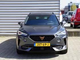 CUPRA Formentor (2022) thumbnail 7