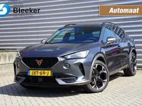 CUPRA Formentor (2023) thumbnail 32