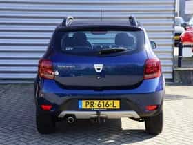 Dacia Sandero (2017) thumbnail 16