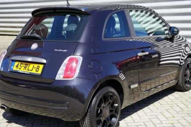 Fiat 500 (2011) thumbnail 2