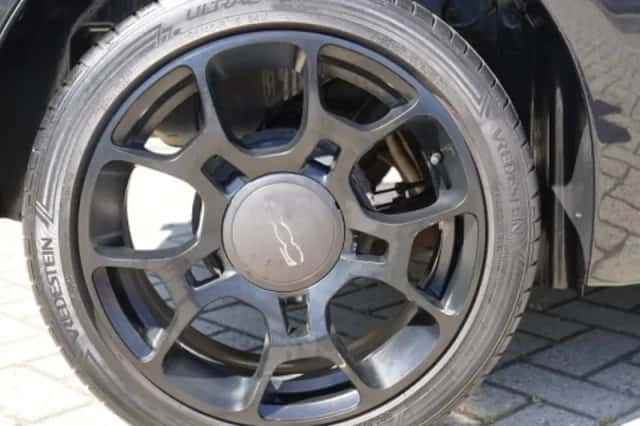 Fiat 500 (2011) thumbnail 3