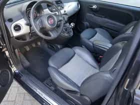Fiat 500 (2011) thumbnail 4