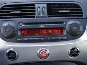 Fiat 500 (2011) thumbnail 9