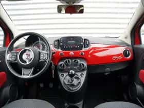 Fiat 500C (2018) thumbnail 4