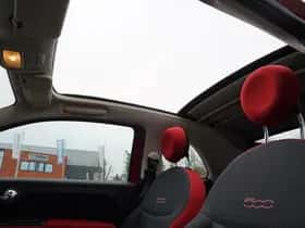 Fiat 500C (2018) thumbnail 5