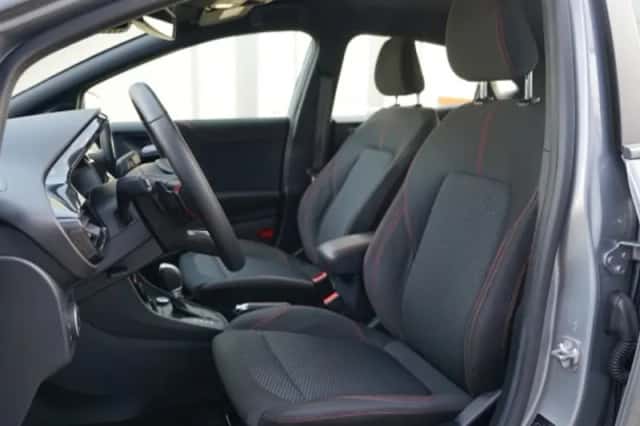 Ford Puma (2020) thumbnail 3