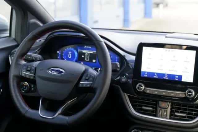 Ford Puma (2020) thumbnail 5