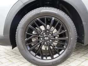Hyundai Tucson (2020) thumbnail 11