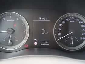 Hyundai Tucson (2020) thumbnail 14