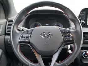 Hyundai Tucson (2020) thumbnail 17
