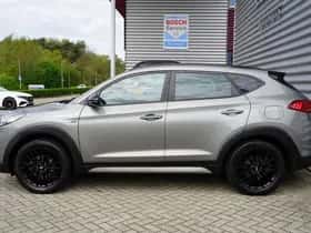 Hyundai Tucson (2020) thumbnail 18