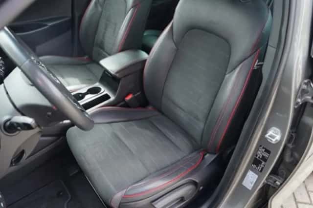 Hyundai Tucson (2020) thumbnail 3