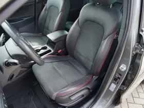 Hyundai Tucson (2020) thumbnail 3