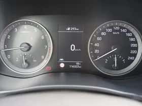 Hyundai Tucson (2020) thumbnail 26