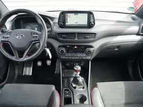 Hyundai Tucson (2020) thumbnail 4