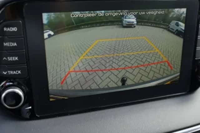 Hyundai Tucson (2020) thumbnail 5