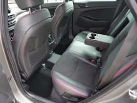 Hyundai Tucson (2020) thumbnail 9